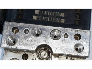Jednotka ABS 34516865025   BMW X6 E71 2009