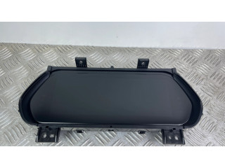 Панель приборов P68525326AK   Jeep Grand Cherokee WL       