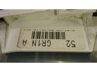 Přístrojová deska  Mazda 6 2007 GR1L55430, GR1N55471A  