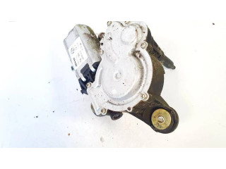 Моторчик заднего дворника 66350003, 2-051-b    Fiat Stilo