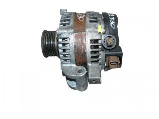 Vstřikovač 270600G011, 27060-0G011   Toyota Corolla Verso E121    2AD-FHV 