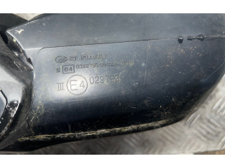 Zpětné zrcátko  Subaru Forester SH 2009  E4022793, E403327931  