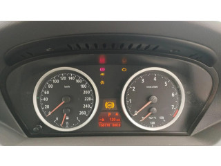 Панель приборов 62116958613, 110080213384   BMW 6 E63 E64       