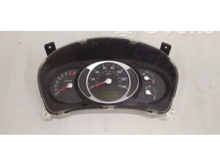 Přístrojová deska  Hyundai Tucson JM 2006 940012E310, 11000962300H  