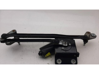 Моторчик стеклоочистителя 9811017100    Hyundai Matrix