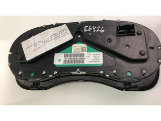 Панель приборов 9661323080   Peugeot 307 CC       