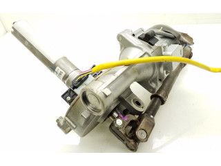  рейка  Колонка рулевая 8096047070, JJ301000260   Toyota Prius (XW30) 2009-2015 года
