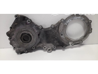 Čerpadlo oleje XS4Q6F008AH   Ford Focus C-MAX   