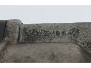 Vstřikovací čerpadlo 8200423059, 8200057225   Renault Megane II     