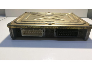 Блок управления двигателя 9608383180, 1740007013   Peugeot 605