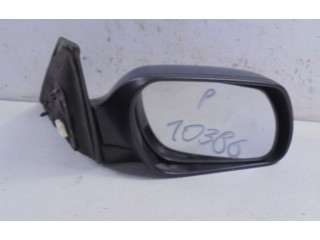 Pojistková skříňka Зеркало (механическое) 012221, 012221   Mazda 3 I 2006