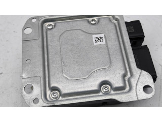 Блок подушек безопасности 0285013974, E1GT14B321BF   Ford Galaxy