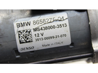 Pojistková skříňka Стартер 8658275   BMW 2 F44 2021