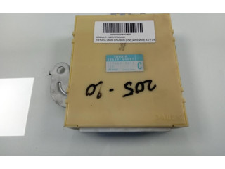 Řídící jednotka 8865060681   Toyota Land Cruiser (J120) 
