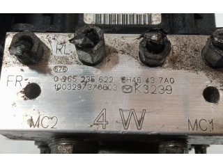 Jednotka ABS 0265235622, EH46437A0   Mazda CX-7 2010