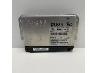 Блок управления коробкой передач 4D0927156DL, 0260002748   Audi A8 S8 D2 4D