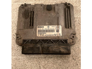 Řídící jednotka 0281012963, 0281012963   Fiat Croma 2006