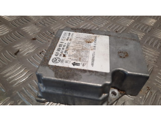 Блок подушек безопасности 4L0959655B   Audi Q7 4L