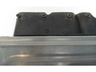 Блок управления двигателя 8T2907115, 5WP49006   Audi A6 S6 C7 4G