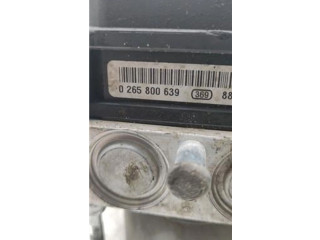 Jednotka ABS 0265800639   Hyundai Excel II 1997