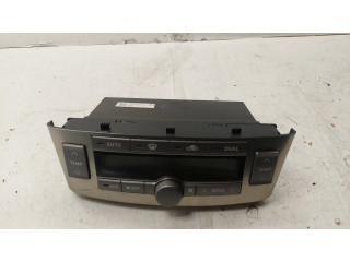 Блок управления климат-контролем 5590205050H, 5590005270   Toyota Avensis T250