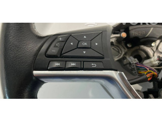 Руль  484305SH5A, 25653   Nissan Leaf II (ZE1) 