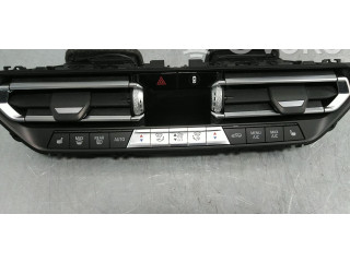 Блок управления климат-контролем 64119855409, 64119459482   BMW 3 G20 G21