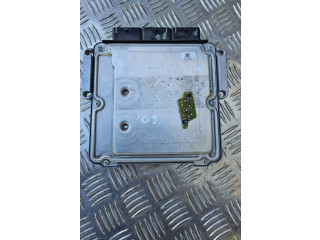 Řídící jednotka 0281013209, 9662633480   Citroen C6 2009
