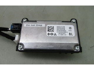 Píst 284627734R, 284A65691R   Nissan X-Trail T33     