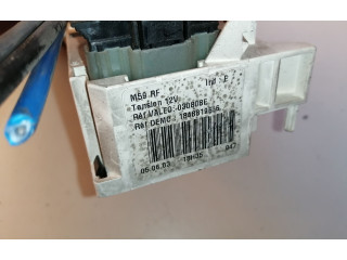 Блок управления климат-контролем 1848819656, 030808E   Peugeot Partner