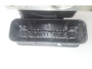 Блок АБС 4S612M110CC, D461437A0A1   Mazda  2  2003-2007 года