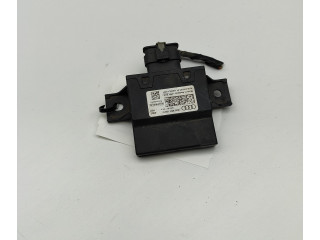 Блок управления климат-контролем 4G0907159D, 4G0907159A   Audi A6 S6 C7 4G
