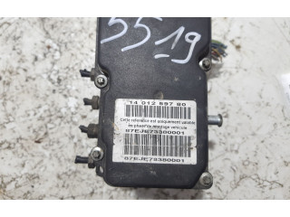 Jednotka ABS 87EJE73380001, 0265232065   Fiat Scudo 2008
