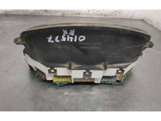 Přístrojová deska  Citroen Berlingo 1999 9621185680  