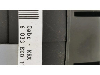 Přístrojová deska  Audi A4 S4 B6 8E 8H 2003 8H0920930K, 1036902643  