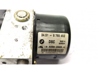 Jednotka ABS 6765454, 10096008203   BMW 3 E46 2004