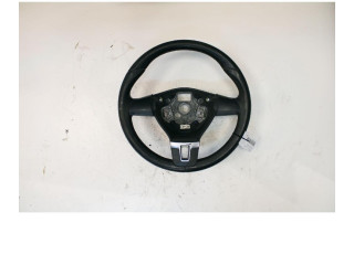 Volant Volkswagen PASSAT B7 2011   