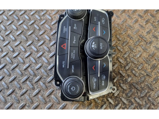 Блок управления климат-контролем 68293624AC, P68293624AC   Dodge Charger