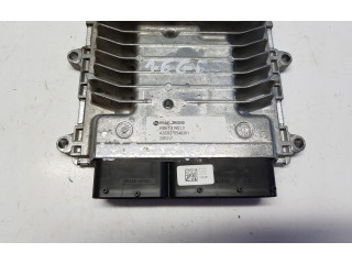 Блок управления коробкой передач 95441-2BGB0   KIA Niro