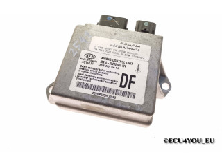 Блок подушек безопасности 959102G200   KIA Ceed