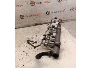 Vstřikovací lišta 238100N021, 003170L2   Toyota Yaris     