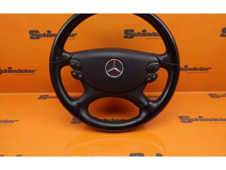 Pojistková skříňka Руль A2304600503, A2304600503   Mercedes-Benz CLK A209 C209 2003