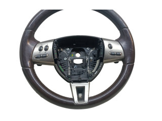 Volant Jaguar XF X250 2008 8X23ABAMS, 150085570  