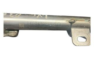 Топливная рампа 166392853R, 8201142075   Nissan Qashqai  