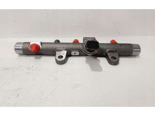 Vstřikovací lišta 175218188R, 175218188R   Mercedes-Benz A W176     