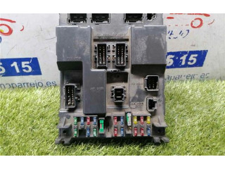   Pojistková skříňka 9651196980A, 96511976880A   Peugeot 307 2004