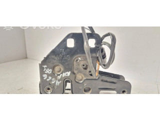 Замок капота 4f0823509   Audi A6 S6 C6 4F