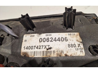 Zpětné zrcátko  Fiat Scudo 2007  1400742XT  