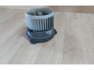 Вентилятор печки    272700-0560   Toyota Sienna XL30 III