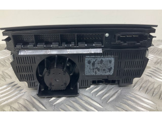 Блок управления климат-контролем 8J0820043AG   Audi TT TTS Mk2
